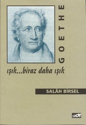 Goethe: Işık... Biraz Daha Işık Salah Birsel